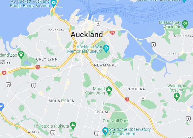 Auckland Cleaning
